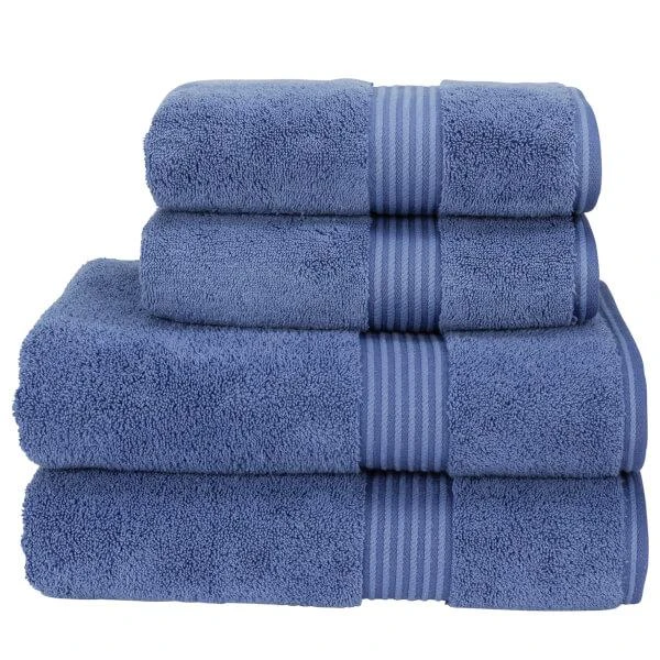 商品Christy|Christy Supreme Hygro Towel Range - Raspberry,价格¥178,第1张图片详细描述