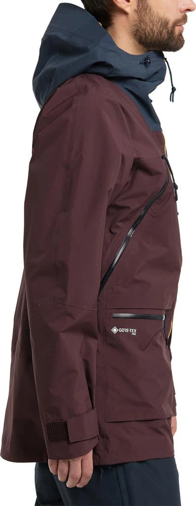 Vassi GTX Pro Jacket - Men's 商品