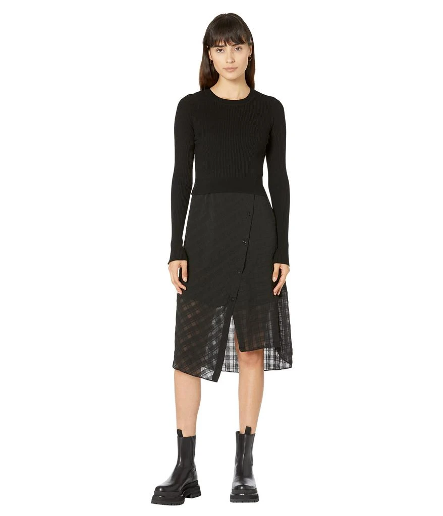 商品ALL SAINTS|Agnes Slip Dress,价格¥2179,第1张图片