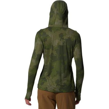 Crater Lake Long-Sleeve Hoodie - Women's 商品