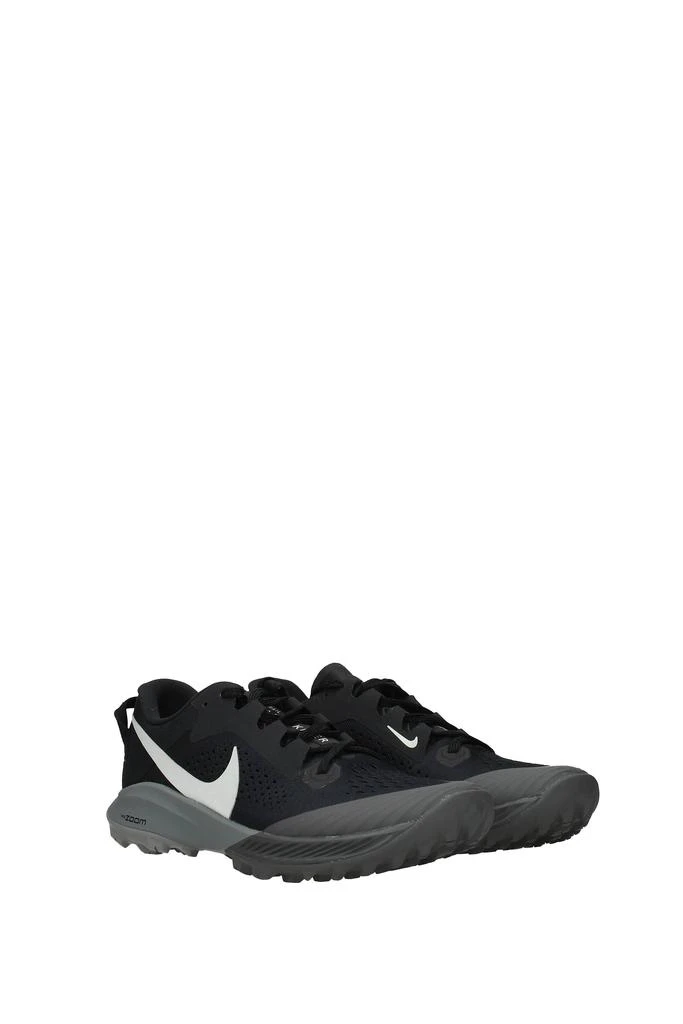 商品NIKE|Sneakers air zoom terra Fabric Black,价格¥623,第2张图片详细描述