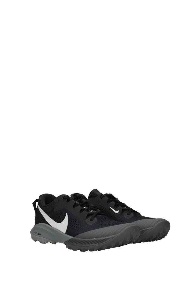 商品NIKE|Sneakers air zoom terra Fabric Black,价格¥404,第4张图片详细描述