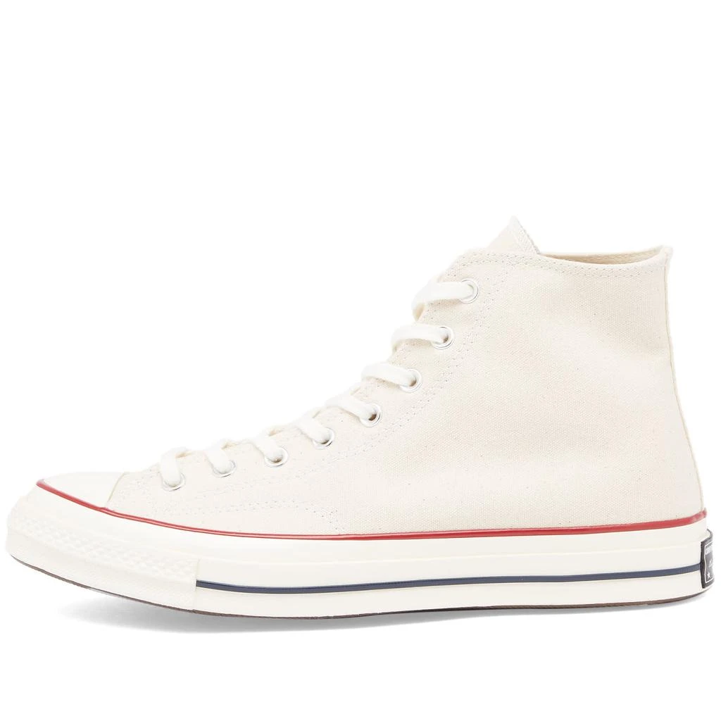 商品Converse|Converse Chuck Taylor 1970s Hi,价格¥841,第2张图片详细描述