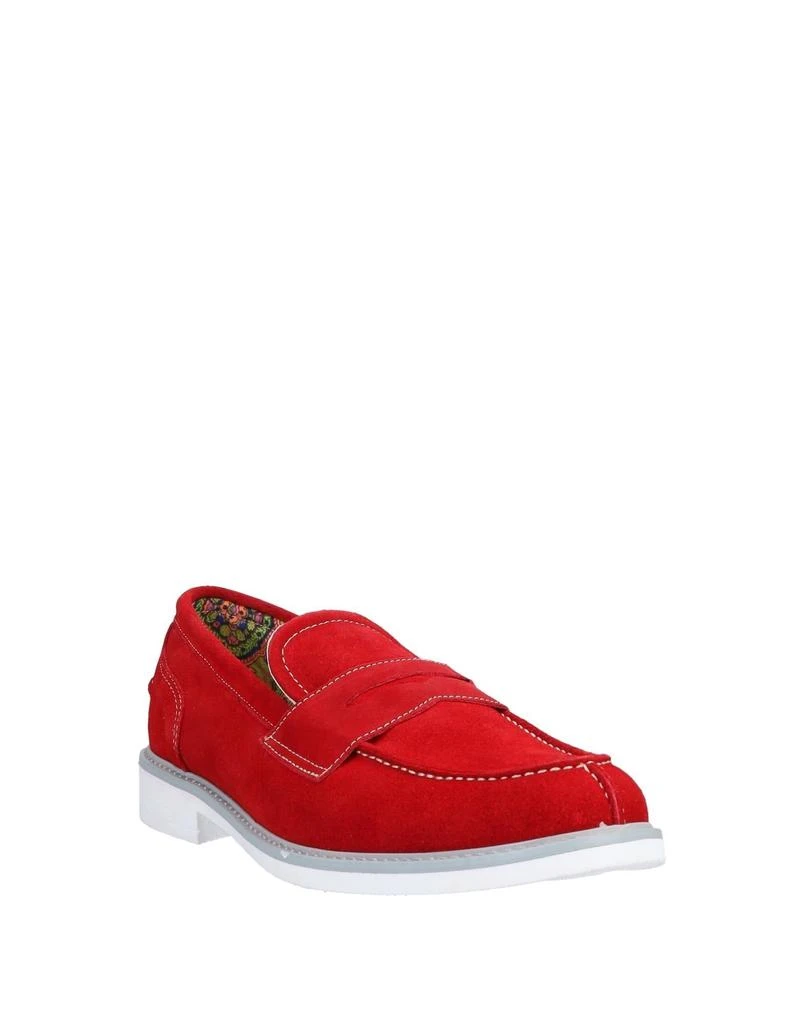 商品PRIMO EMPORIO|Loafers,价格¥408,第2张图片详细描述