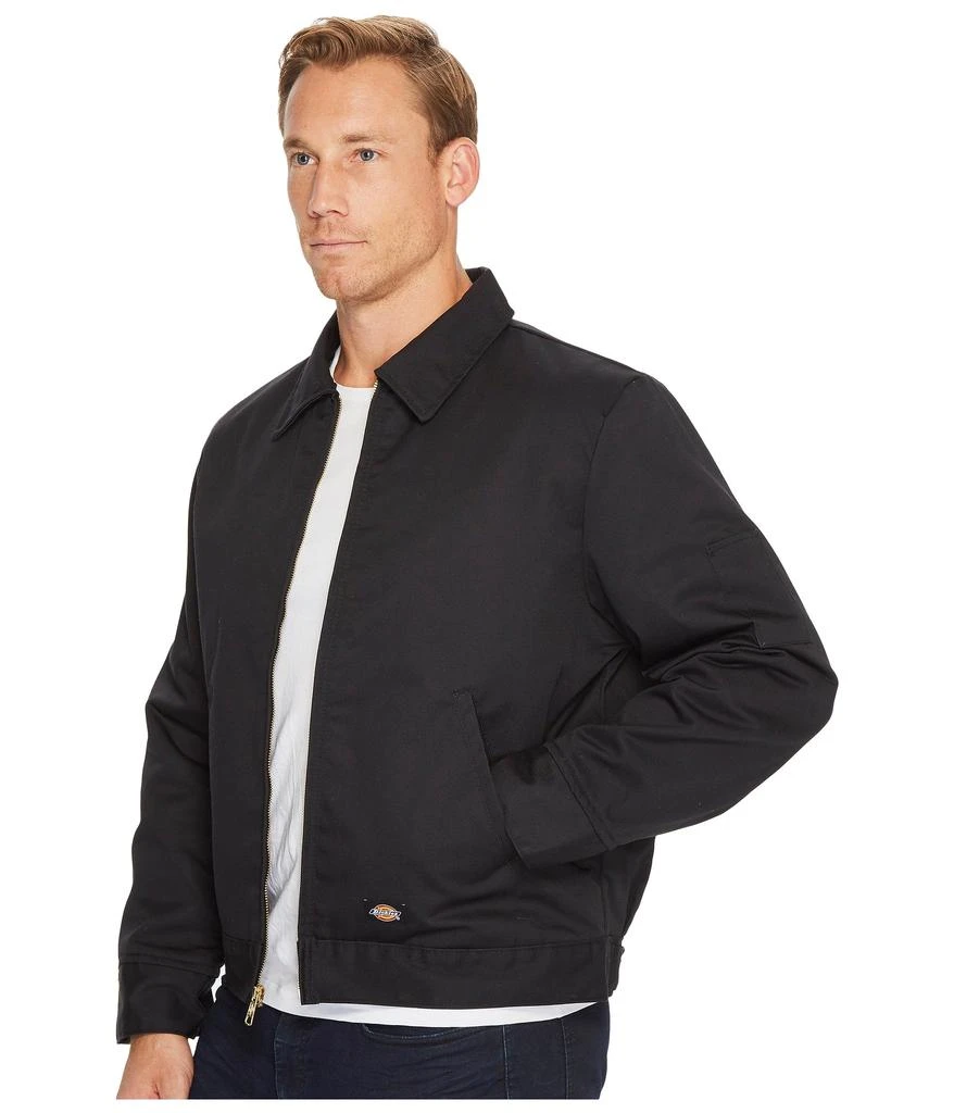 商品DICKIES|Insulated Twill Eisenhower Jacket,价格¥548,第2张图片详细描述