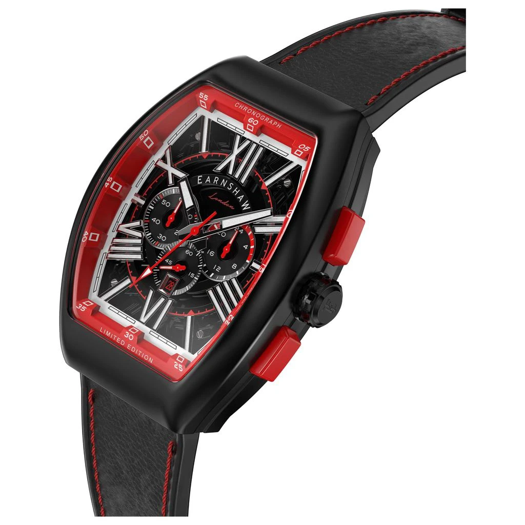 商品Thomas Earnshaw|Thomas Earnshaw Men's Watch ES-8270-02,价格¥1049,第3张图片详细描述