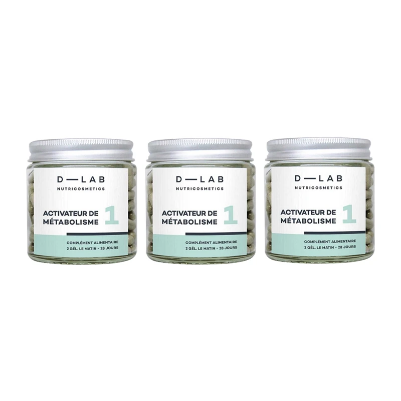 细胞激活燃脂胶囊 56颗 增加能量消耗减少疲劳 商品