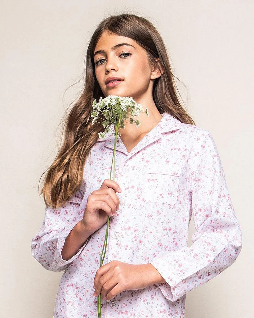 Girls' Dorset Floral Pajama Set - Baby, Little Kid, Big Kid 商品