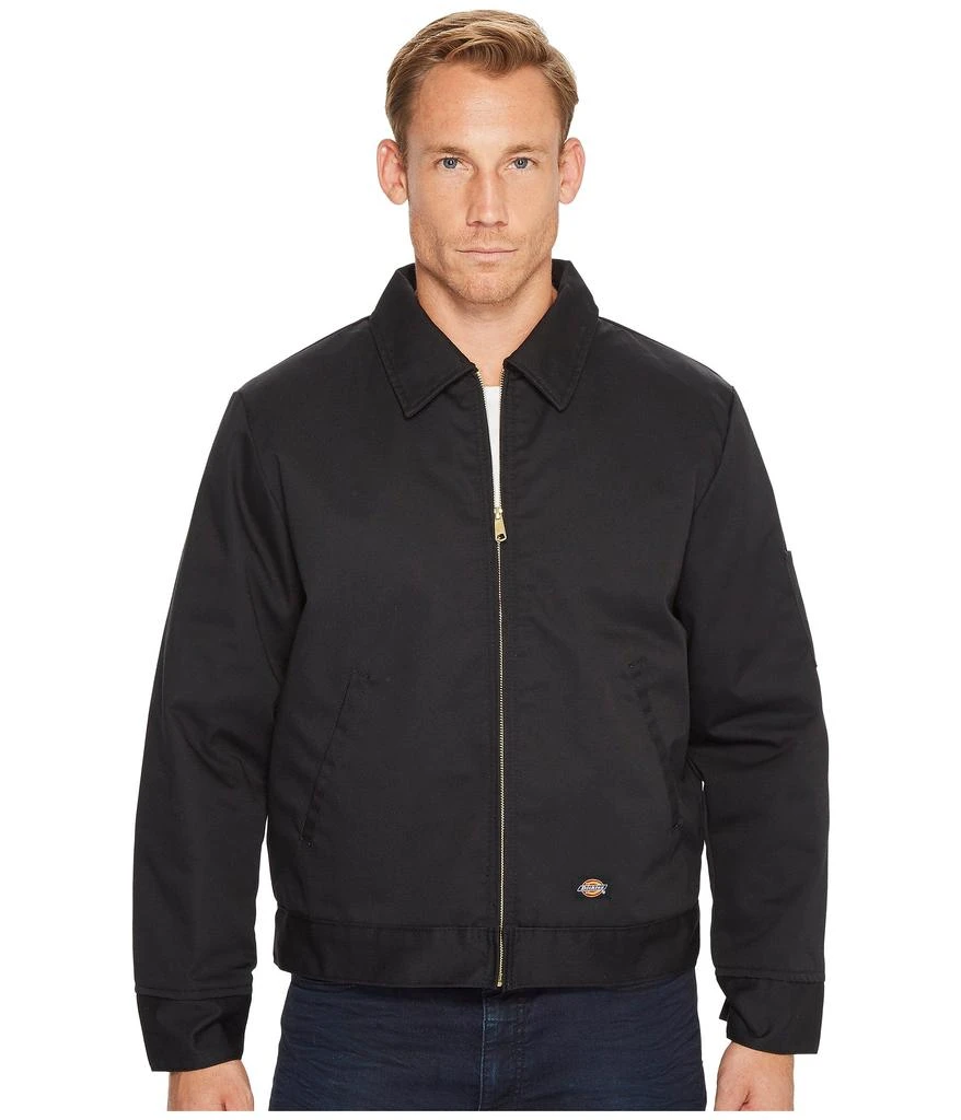 商品DICKIES|Insulated Twill Eisenhower Jacket,价格¥548,第5张图片详细描述