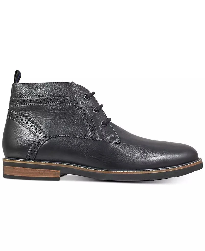 商品Nunn Bush|Men's Ozark Plain Chukka Boots,价格¥600,第2张图片详细描述