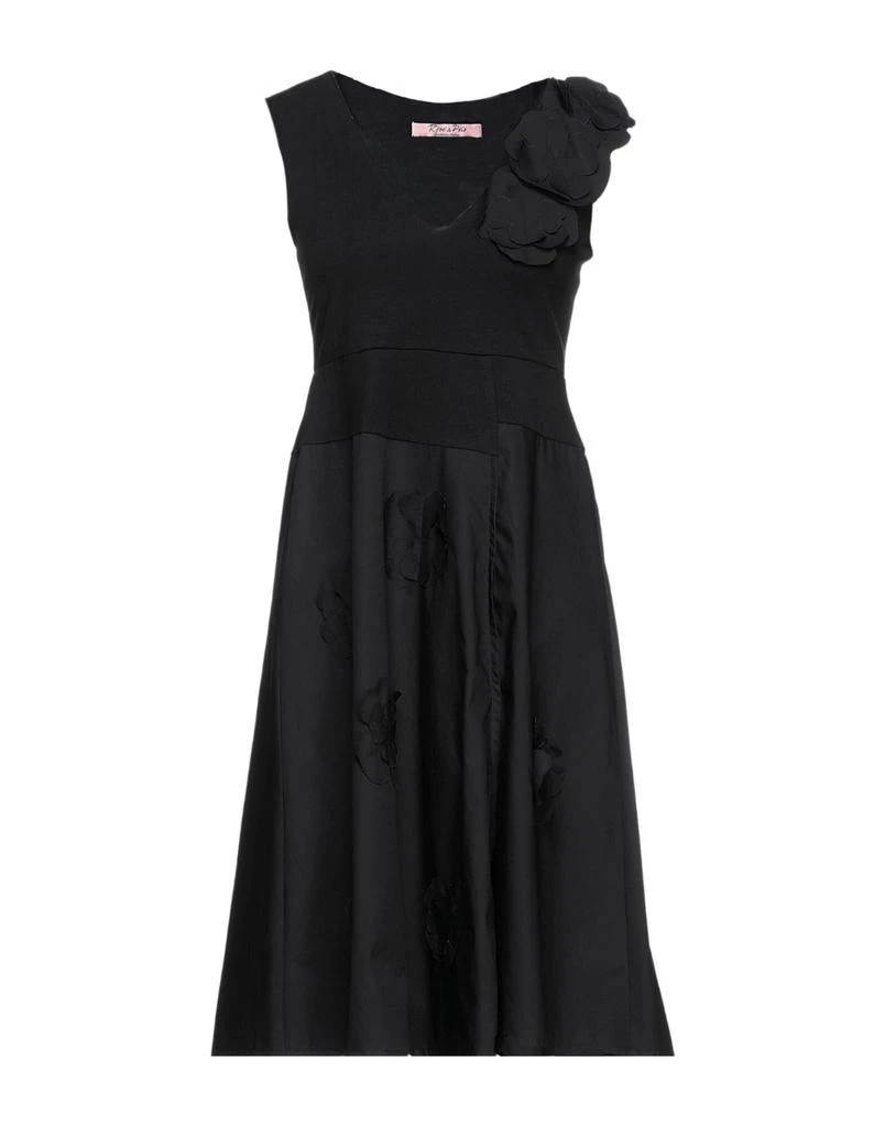 商品ROSE' A POIS|Midi dress,价格¥783,第1张图片