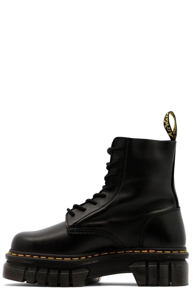 商品Dr. Martens|Dr. Martens Audrick Lace-up Boots,价格¥1396,第2张图片详细描述