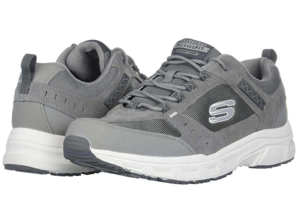 商品SKECHERS|Oak Canyon,价格¥495,第1张图片