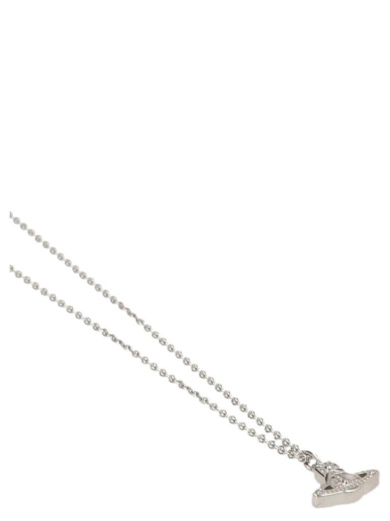 商品Vivienne Westwood|'Oslo Pendant' necklace,价格¥790,第5张图片详细描述