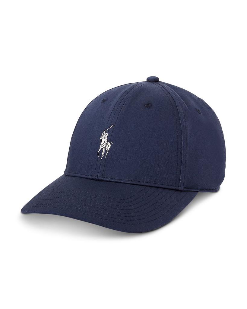 商品Ralph Lauren|Twill Baseball Cap,价格¥331,第1张图片