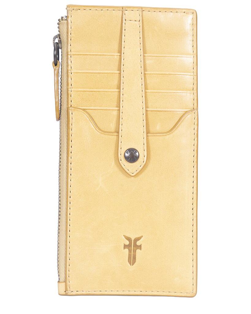 Cartera de cuero Melissa image 2
