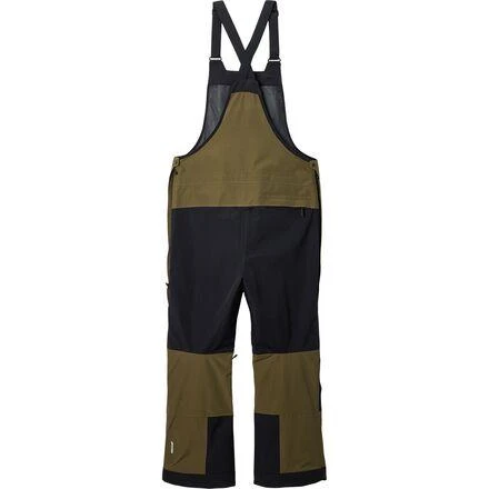 First Tracks Bib Pant - Men's 商品