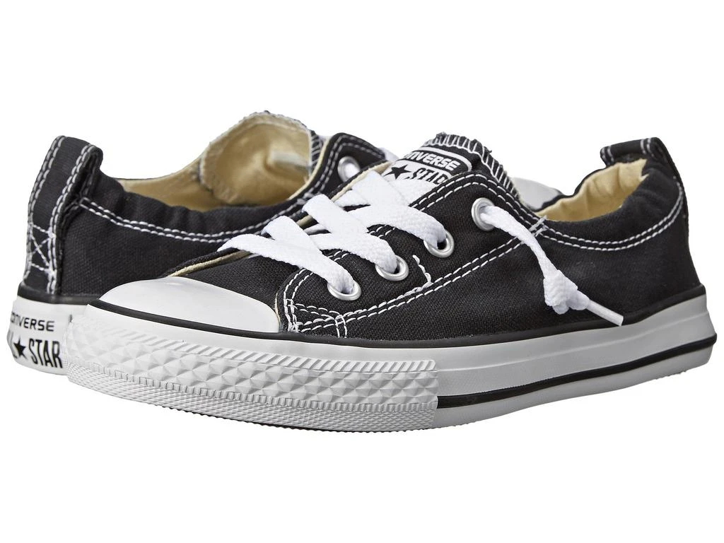 商品Converse|Chuck Taylor® All Star® Shoreline Slip 小童/大童低帮休闲鞋,价格¥262,第1张图片