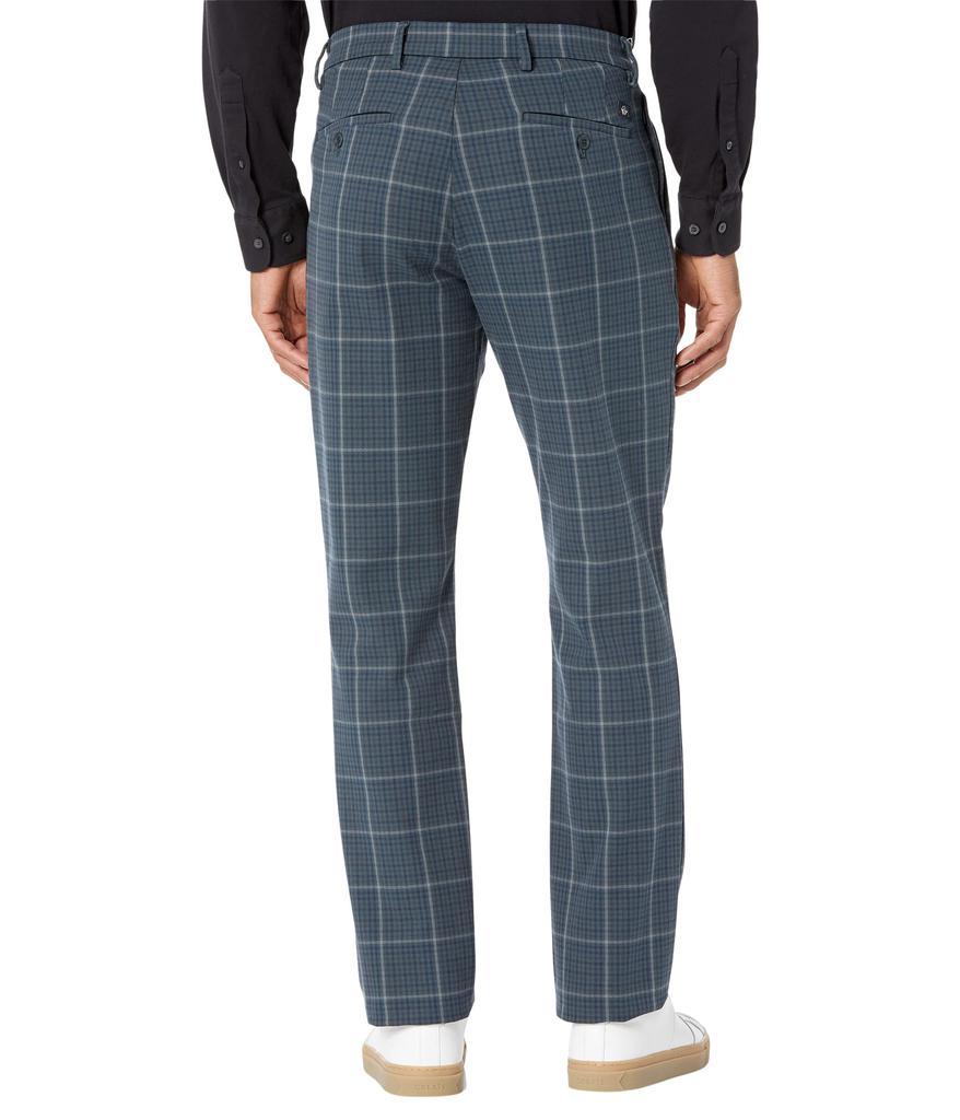 商品Dockers|Slim Fit Smart 360 Tech City Tech Trouser Pants,价格¥534,第4张图片详细描述