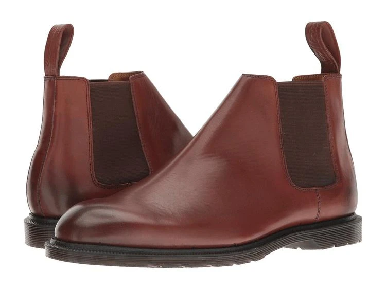 商品Dr. Martens|Wilde Low Chelsea Boot,价格¥849,第1张图片