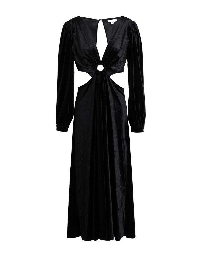 商品Topshop|Midi dress,价格¥506,第1张图片