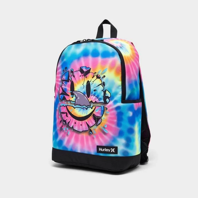 Hurley Graphic Backpack 商品