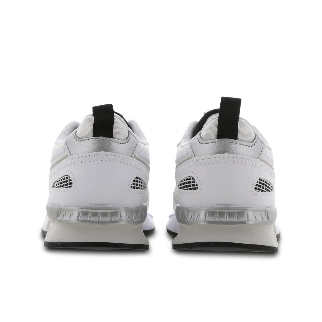 商品Puma|Puma Mirage Tech - Pre School Shoes,价格¥495,第3张图片详细描述