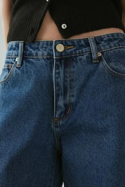 商品Abrand Jeans|Abrand 99 Bella Baggy Jean,价格¥737,第2张图片详细描述