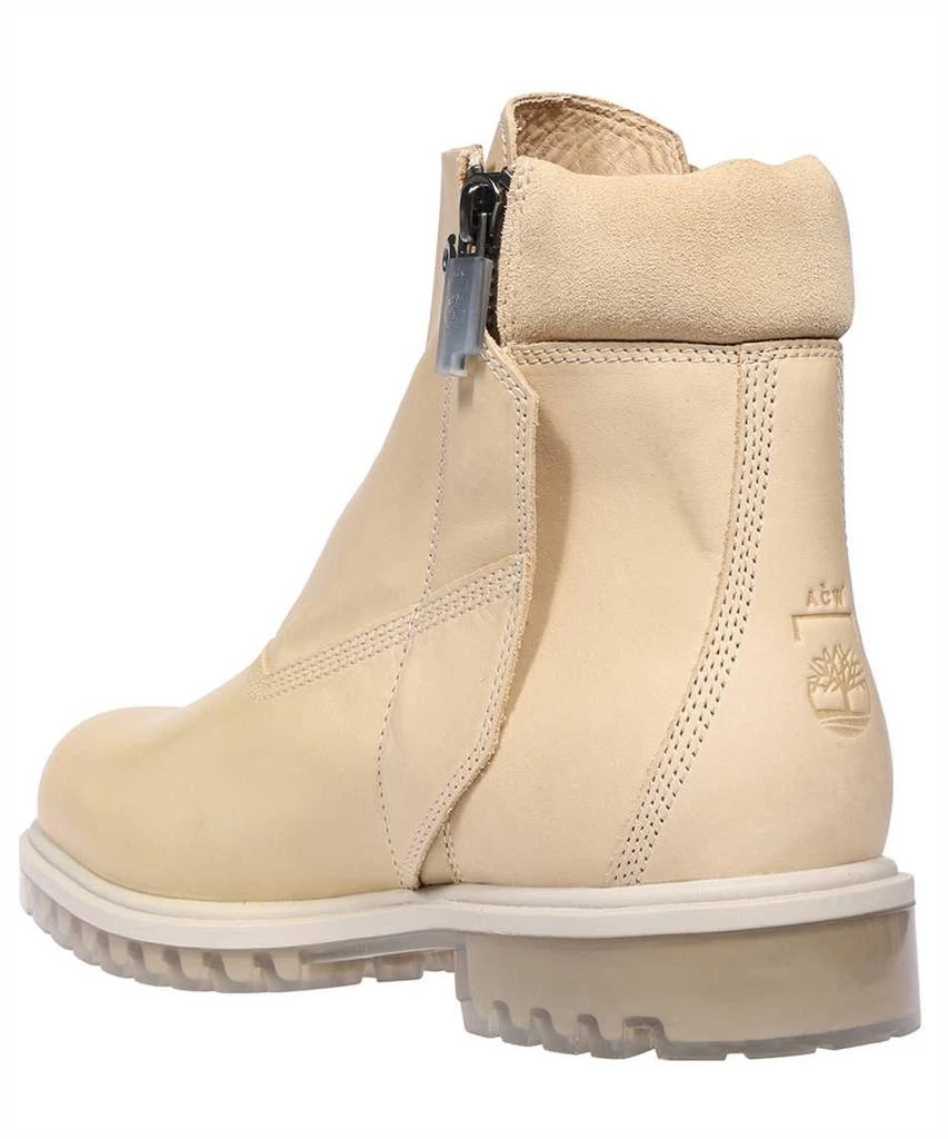 商品A-COLD-WALL*|A cold wall x timberland 6inch boots,价格¥2234,第3张图片详细描述