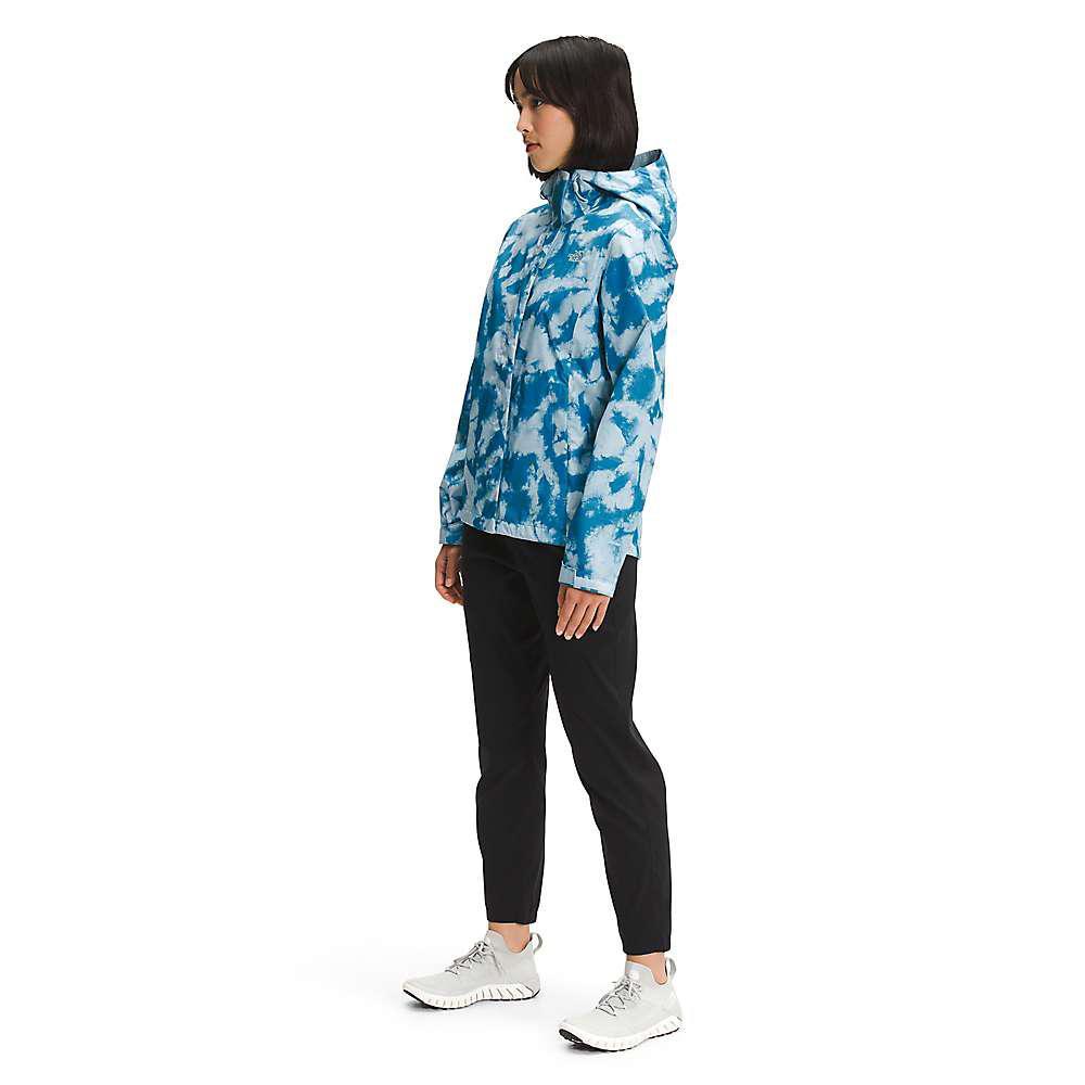 商品The North Face|Women's Printed Venture 2 Jacket,价格¥441,第7张图片详细描述