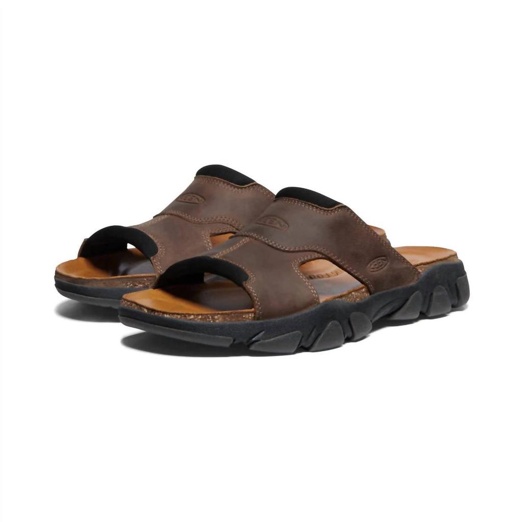 Amazon.com | KEEN Men's Daytona 2 Comfortable Slip On Casual
