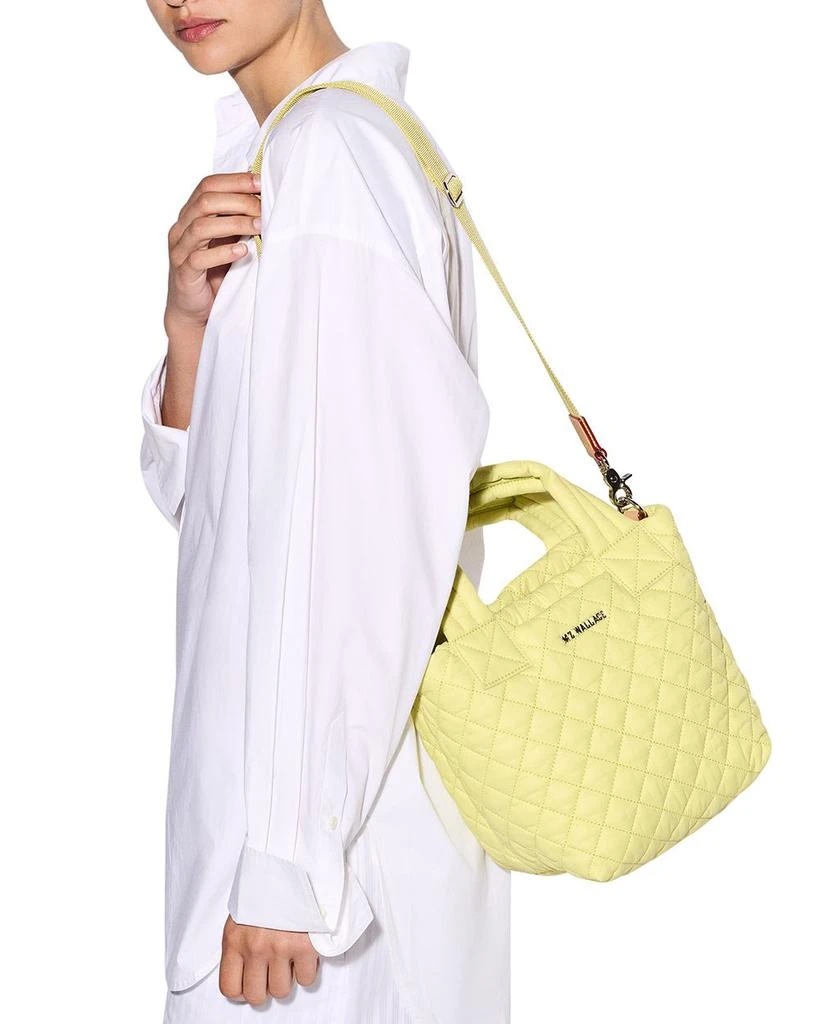 Mini Metro Tote Deluxe 商品