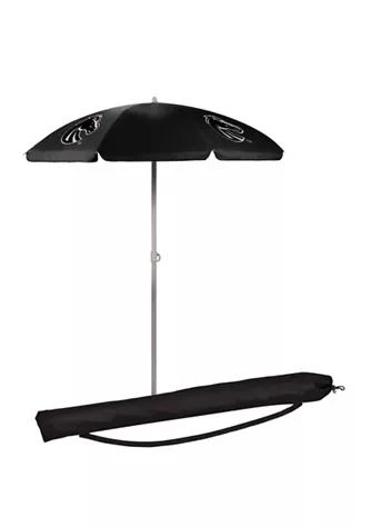商品ONIVA|Ncaa Boise State Broncos 5.5 Foot Portable Beach Umbrella,价格¥778,第1张图片