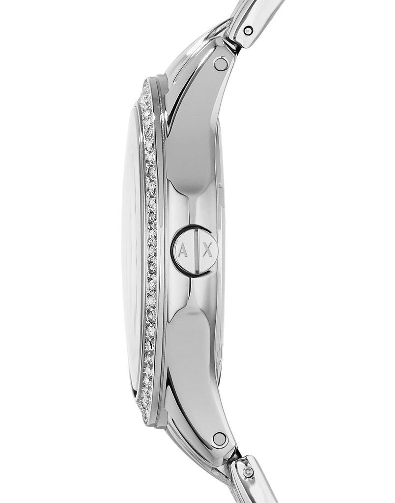 商品Armani Exchange|Wrist watch,价格¥1662,第5张图片详细描述