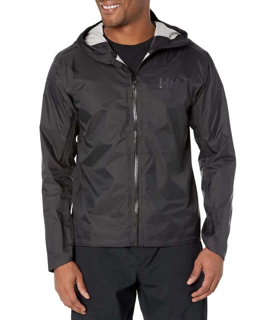 商品Helly Hansen|Verglas Micro Shell Jacket,价格¥1199,第1张图片