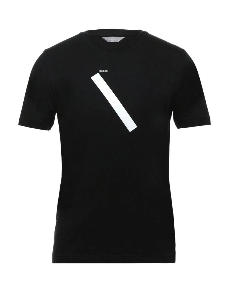 商品SSEINSE|T-shirt,价格¥193,第1张图片