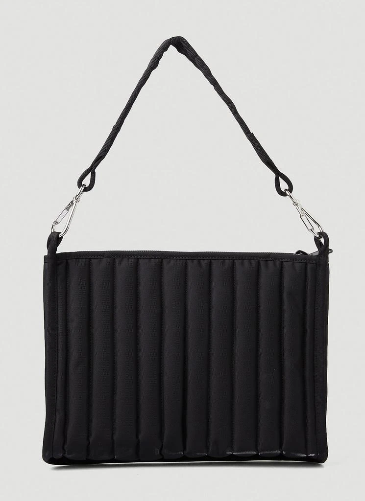 商品Alexander Wang|Elite Tech Shoulder Bag,价格¥2120,第3张图片详细描述