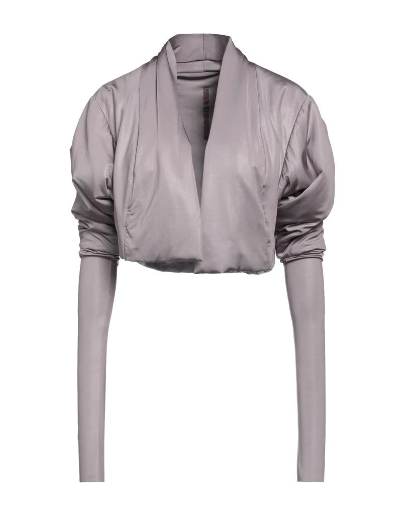 商品Rick Owens|Shrug,价格¥1840,第1张图片