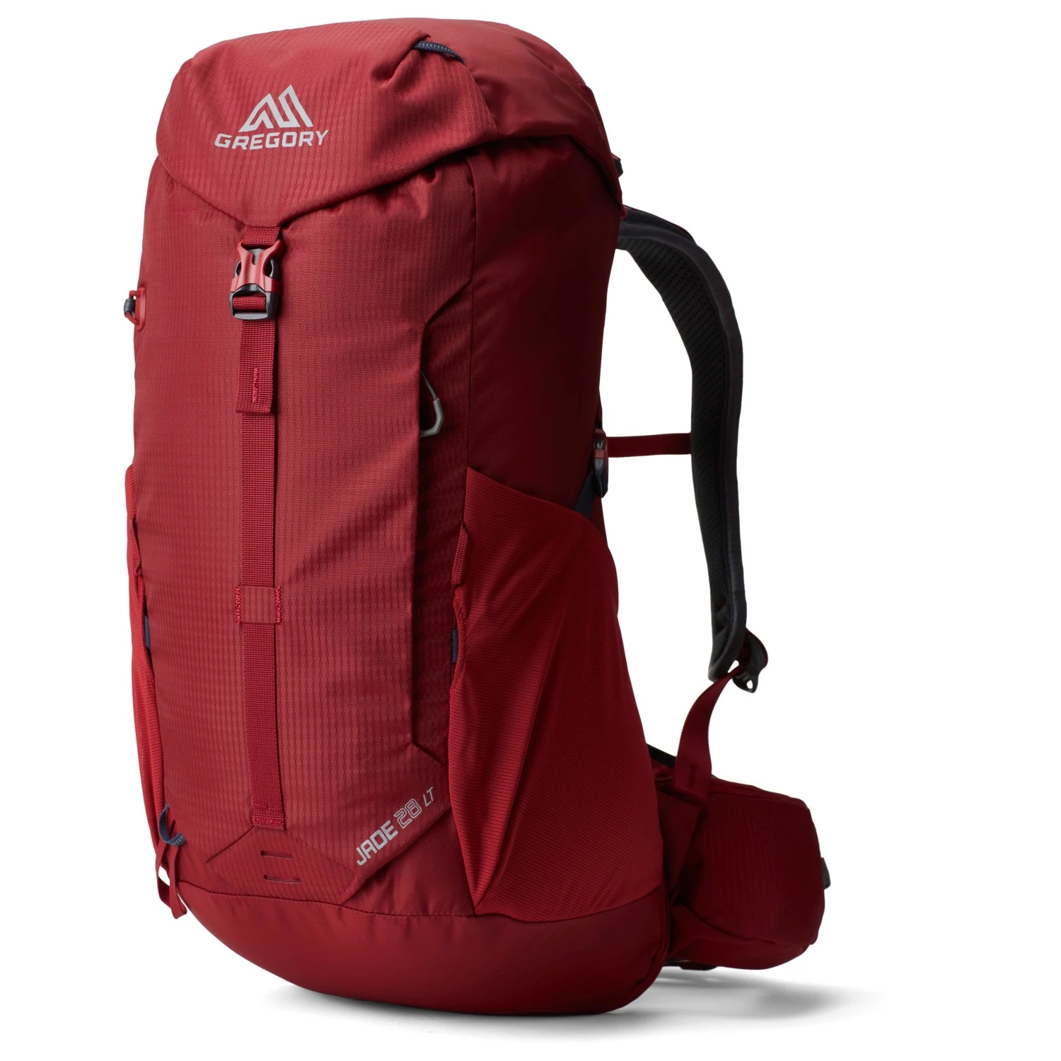 商品【商品预售7天】 Gregory|Gregory 户外背包 5028255RUBYRED 花色,价格¥1618,第1张图片