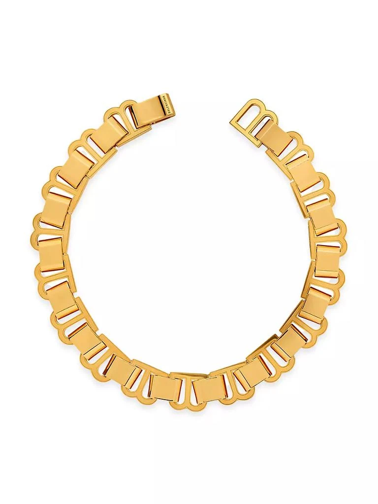 商品Balenciaga|Hourglass Choker,价格¥22303,第3张图片详细描述