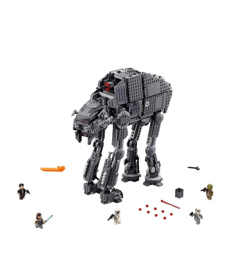 商品LEGO|First Order Heavy Assault Walker,价格¥1381,第2张图片详细描述