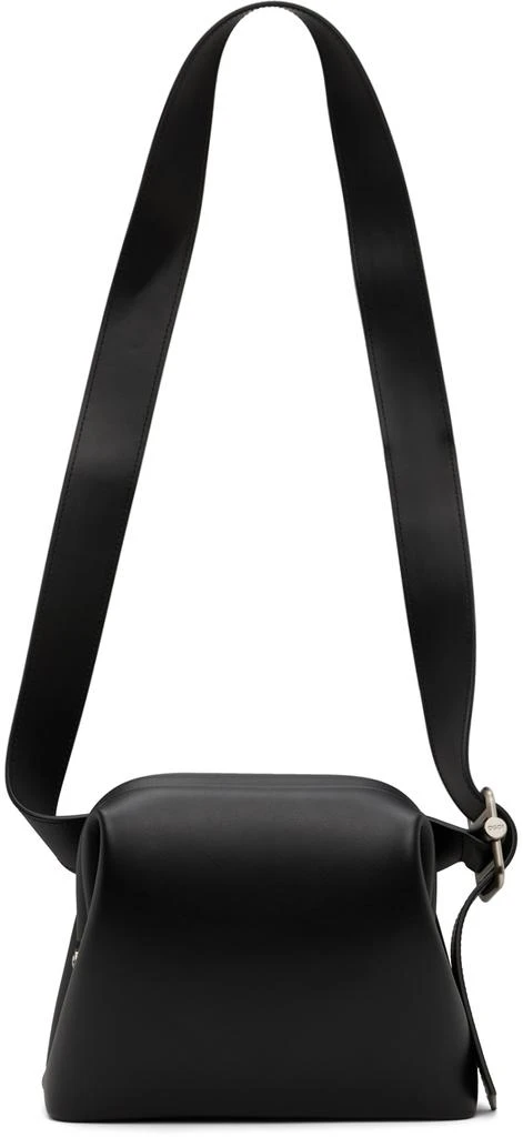 商品OSOI|Black Mini Brot Bag,价格¥1220,第1张图片