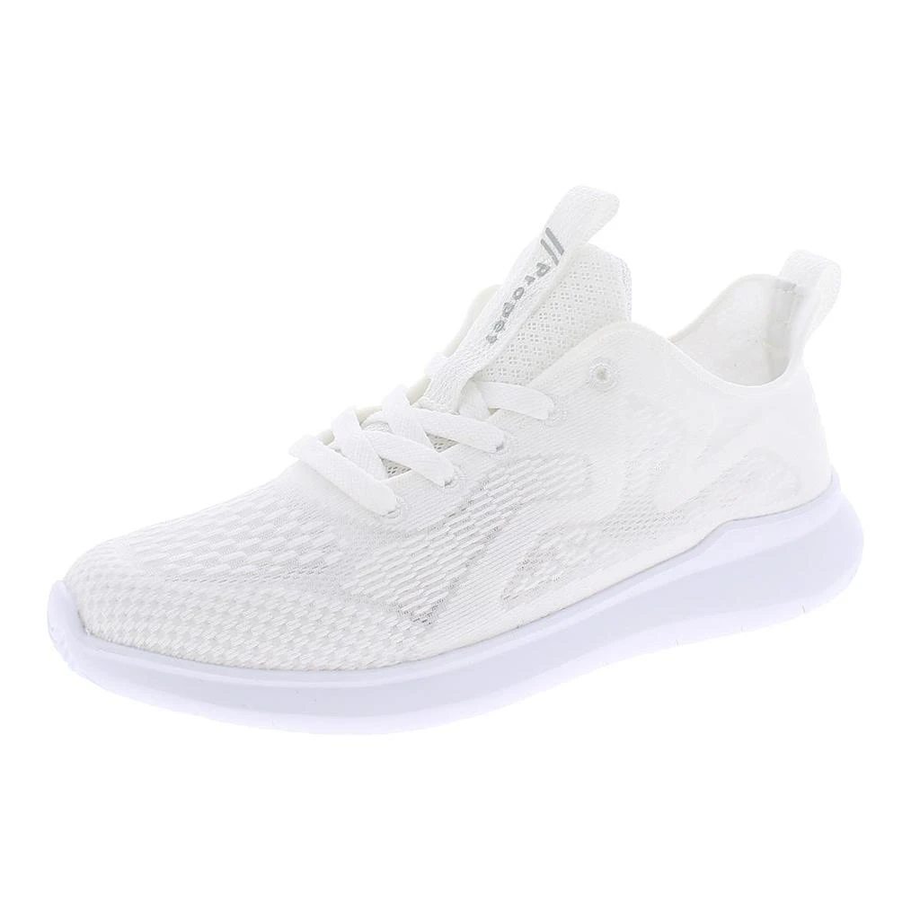 商品Propet|Propet Womens Travelbound Spright Performance Fitness Running Shoes,价格¥123,第2张图片详细描述