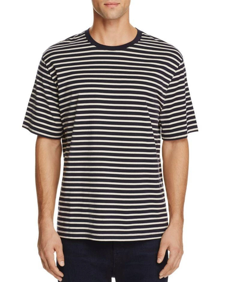 商品Vince|Striped Tee,价格¥509,第1张图片