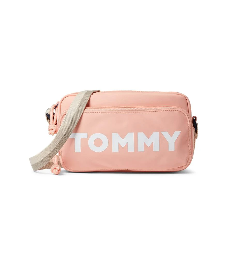 商品Tommy Hilfiger|Cory II Camera Crossbody,价格¥556,第1张图片