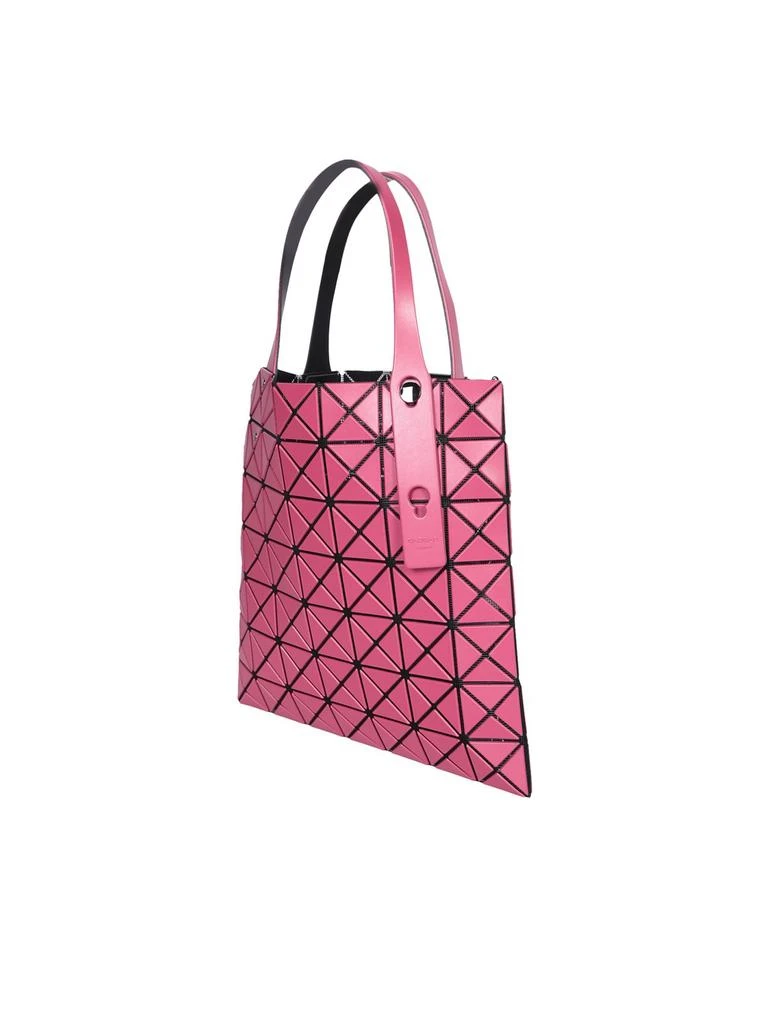 商品Issey Miyake|Bao Bao Issey Miyake Geometric-Pattern Shopper Bag,价格¥2774,第2张图片详细描述