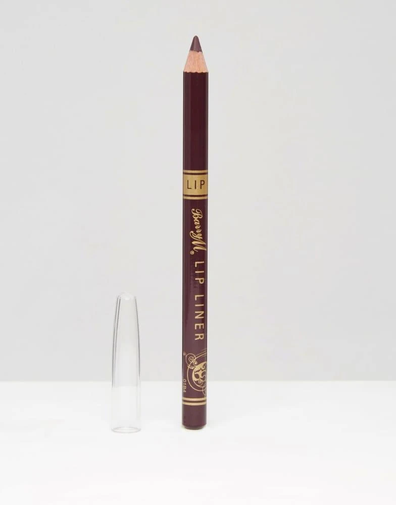 Barry M Lip Liner Pencil 商品