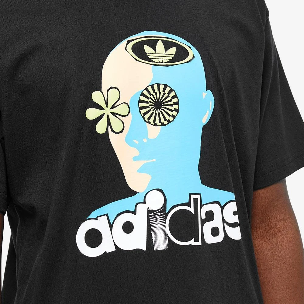 商品Adidas|Adidas Head Tee,价格¥201,第5张图片详细描述