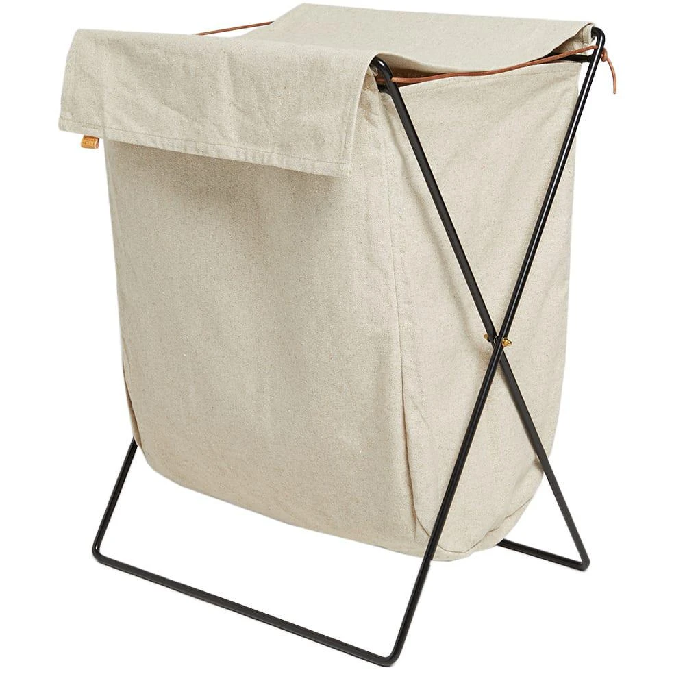 商品Ferm Living|ferm LIVING Herman Laundry Stand,价格¥725,第1张图片