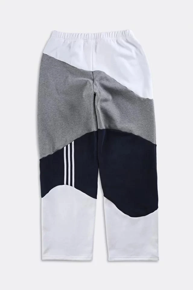 商品Adidas|Frankie Collective Rework Adidas Wave Sweatpants 008,价格¥878,第3张图片详细描述